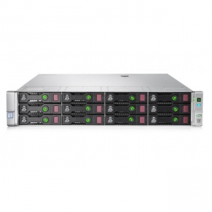 HPE ProLiant DL380 Gen9 (826683-B21)